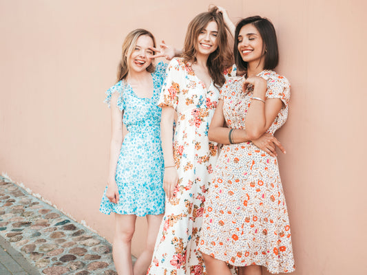 Patterns and Prints: A Cultural Perspective