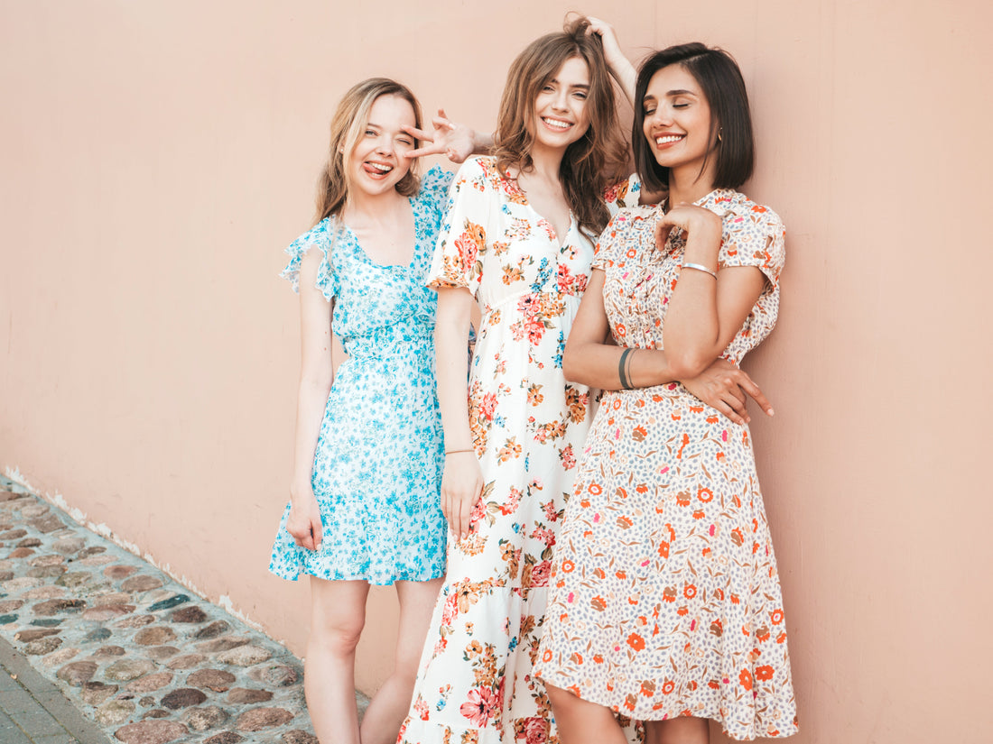 Patterns and Prints: A Cultural Perspective